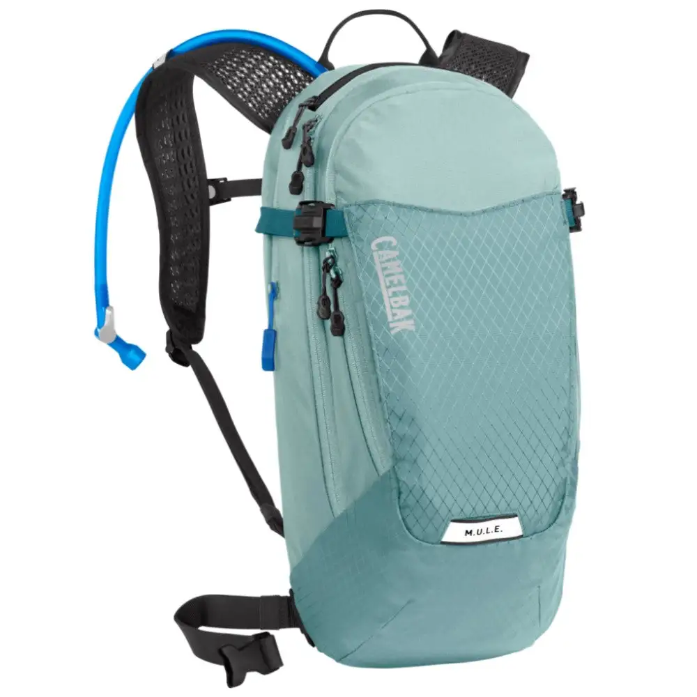 Camelbak Mule 12 3L Backpack - Womens 4 Camelbak Mule 12 3L Backpack - Womens - Image 2