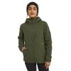 Burton Multipath Hooded Insulated Jacket - Womens -Rossignol Shop Multipathforestnight