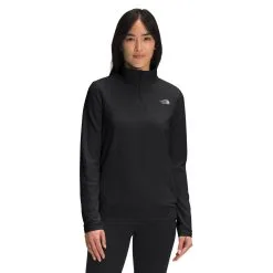 The North Face Tka Glacier Fleece Top - Womens