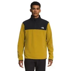 The North Face Tka Glacier Fleece Top