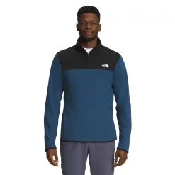 The North Face Tka Glacier Fleece Top -Rossignol Shop NF0A48KRMPF 1