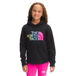 The North Face Camp Fleece Hoodie - Kids -Rossignol Shop NF0A5GM8QC6 1
