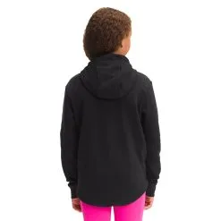 The North Face Camp Fleece Hoodie - Kids -Rossignol Shop NF0A5GM8QC6 2
