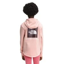 The North Face Camp Fleece Hoodie - Kids -Rossignol Shop NF0A5GM8UBF 1