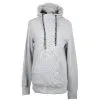 NIKITA Nord Pullover Hoodie - Womens -Rossignol Shop NORD PO HOODIE GREY 1