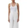 Nude Lucy Maya Organic Rib Tank - Womens 2 Nude Lucy Maya Organic Rib Tank - Womens -Rossignol Shop NU24714 NU24365 9852