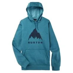 Burton Oak Pullover Hoodie -Rossignol Shop NewProject 6