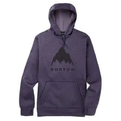Burton Oak Pullover Hoodie -Rossignol Shop NewProject 8