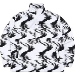 Bsrabbit ZGZG Wave Fleece Pullover -Rossignol Shop PO001001