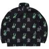 Bsrabbit BSR TR Fleece Pullover -Rossignol Shop PO003001
