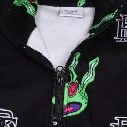 Bsrabbit BSR TR Fleece Pullover -Rossignol Shop PO003003