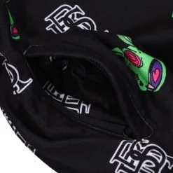 Bsrabbit BSR TR Fleece Pullover -Rossignol Shop PO003005