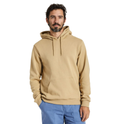 Brixton Parsons Patch Hoodie -Rossignol Shop ParsonsPatchHood sand 2