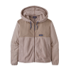 Patagonia Microdini Hoody - Womens -Rossignol Shop Patagonia Microdini hoody