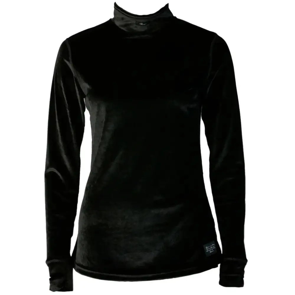 ROJO Olivia Mock Neck - Womens 4 ROJO Olivia Mock Neck - Womens - Image 2