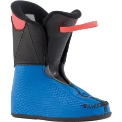 Lange RSJ 50 Ski Boot - Kids -Rossignol Shop RSJ504