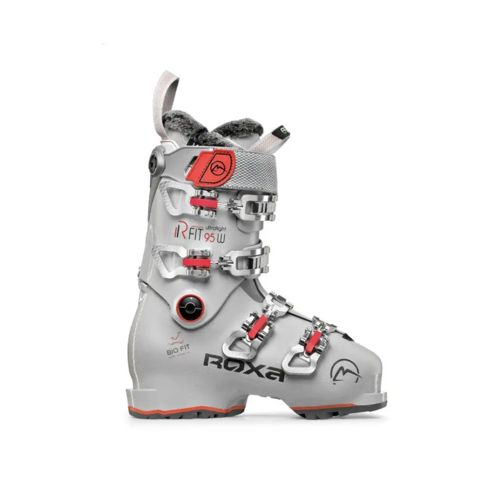 Roxa Rfit 95 Gw Ski Boot - Womens 3 Roxa Rfit 95 Gw Ski Boot - Womens