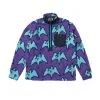 AIRBLASTER Sherpa Half Zip -Rossignol Shop SHERPA HALF ZIP BIG TERRY PURPS 2223