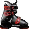 Atomic Hawx Jr R3 Ski Boots - Kids -Rossignol Shop SKU 02 Black Red