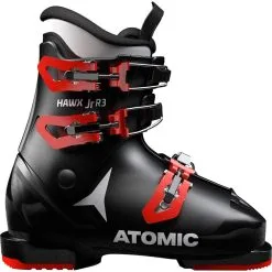 Atomic Hawx Jr R3 Ski Boots - Kids