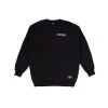 Santa Cruz Not A Crime Sweater -Rossignol Shop Santa Cruz Not A Crime Sweater Black 1