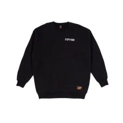 Santa Cruz Not A Crime Sweater