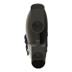 K2 Diverge LT Ski Boots - Womens -Rossignol Shop Sole