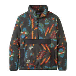 Patagonia Synchilla Fleece Anorak