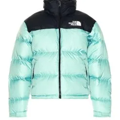 The North Face 96 Retro Nuptse Jacket - Womens -Rossignol Shop TACF MO121 V1