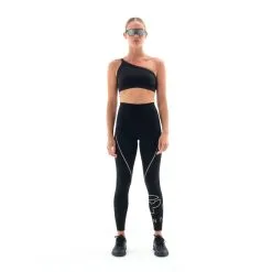 P.E NATION Transmission Legging- Womens -Rossignol Shop TRANSMISSIONLEGGINGINBLACK
