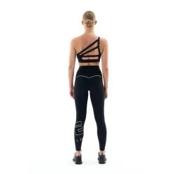 P.E NATION Transmission Legging- Womens -Rossignol Shop TRANSMISSIONLEGGINGINBLACK 1