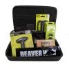 Beaver Wax Full Tune Kit -Rossignol Shop ToolKit inside