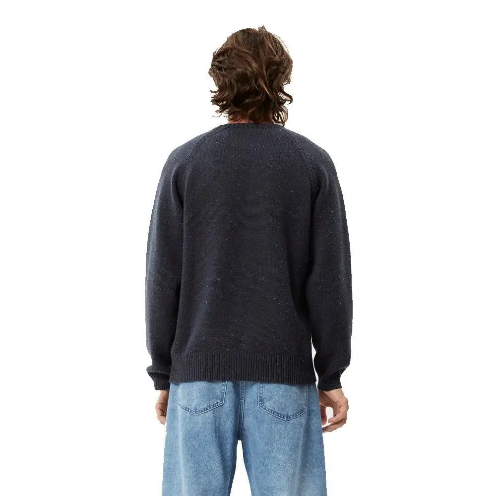 Afends Solace - Unisex Organic Knit Crew 4 Afends Solace - Unisex Organic Knit Crew - Image 2