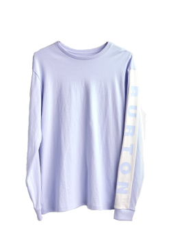 Burton Lowball Long Sleeve T-Shirt -Rossignol Shop Untitled 40fe0183 a059 42c8 887b a51b8957c04b