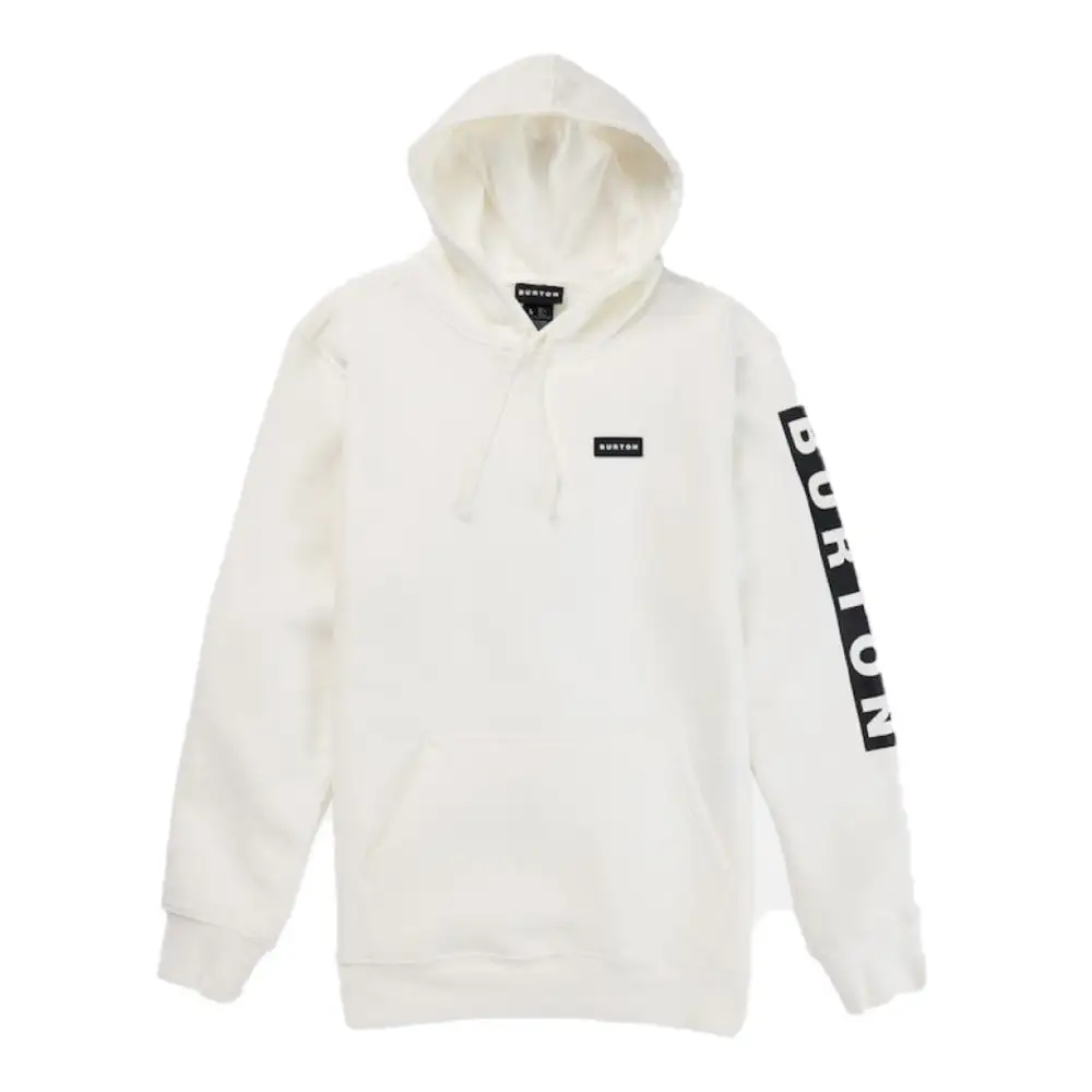 Burton Vault Pullover Hoodie 4 Burton Vault Pullover Hoodie - Image 2