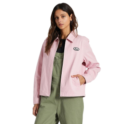 Brixton Utopia LW Jacket - Womens