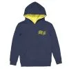 Santa Cruz Vortex Hoody - Kids -Rossignol Shop VortexHoody Kidsfrontvintageblue