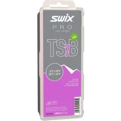 Swix Top Speed 7 NF Glide Wax