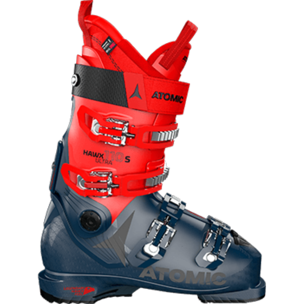 Atomic Hawx Ultra 110 Ski Boot 3 Atomic Hawx Ultra 110 Ski Boot