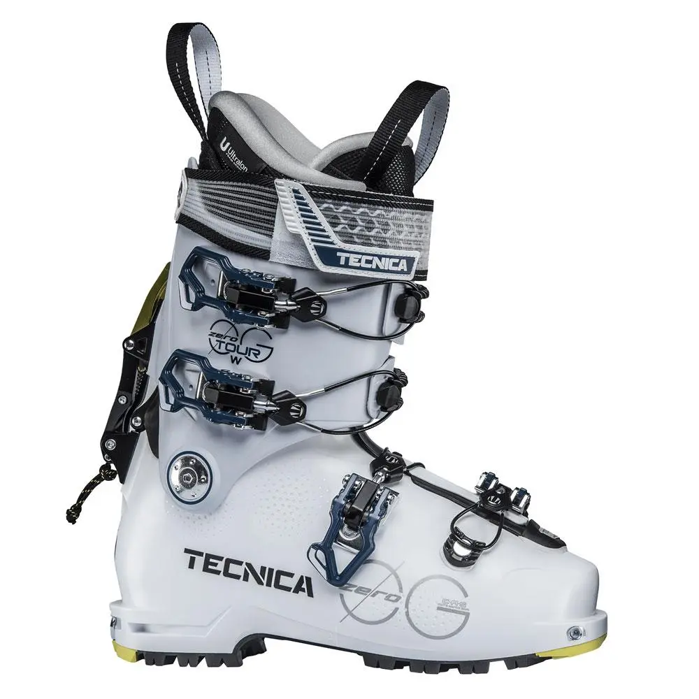 TECNICA Zero G Tour Ski Boot - Womens 3 TECNICA Zero G Tour Ski Boot - Womens