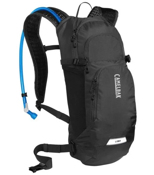 Camelbak Lobo 9 2L Backpack - Womens -Rossignol Shop camelbacklobo92lbackpackwomencharcoal