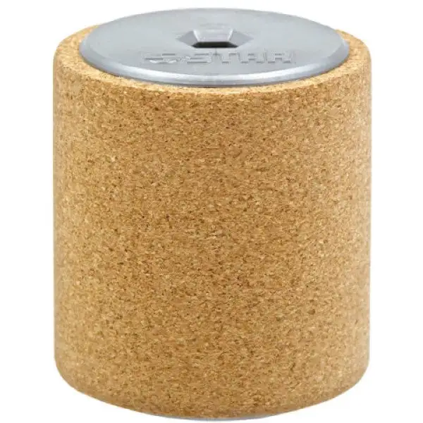 Star Cork Roto Brush 3 Star Cork Roto Brush