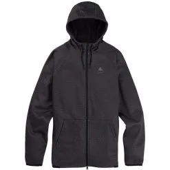 Burton Crown Weatherproof Full-Zip Fleece