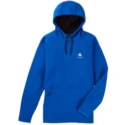 Burton Crown Weatherproof Pullover Fleece - Womens