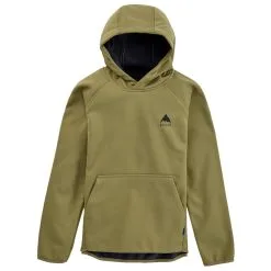 Burton Crown Weatherproof Fleece Pullover - Kids