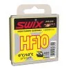 Swix HF 10X Yellow High Fluoro Wax -Rossignol Shop d1e6328c5d91e7939deea13e9ac8fe44