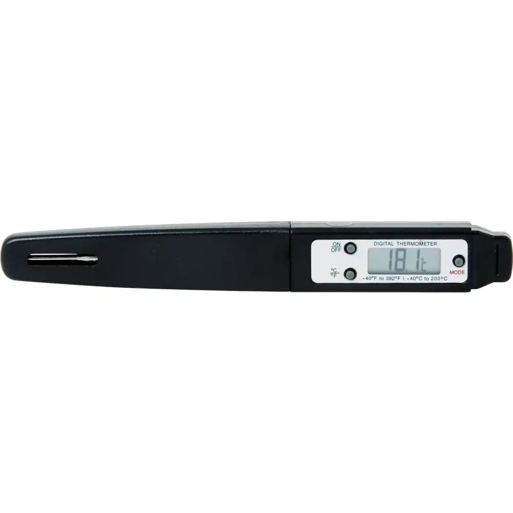 Swix Digital Thermometer 3 Swix Digital Thermometer