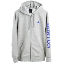 Burton Elite Full-Zip Hoodie