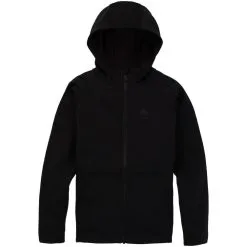 Burton Crown Weatherproof Full-Zip Fleece - Kids