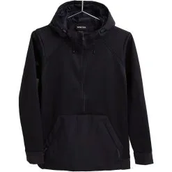 Burton Crown Weatherproof Performance Fleece Pullover - Womens